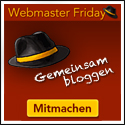 Webmaster Friday
